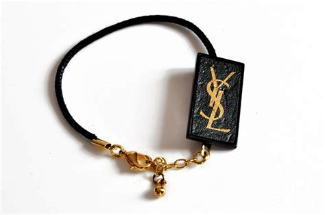 bijoux ysl pas cher|Saint Laurent .